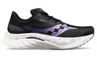 Saucony Endorphin Speed 4 Womens Road Running Shoes - Black