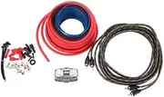 Soundstream SR-8KIT 8 Gauge Amplifier Wiring Kit