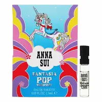 在飛比找蝦皮購物優惠-ANNA SUI 安娜蘇 POP ART 童話彩虹獨角獸 淡