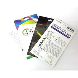 LG K-Optimus G2 (E940/F320S) / G pro (F240K) 手機螢幕保護膜/保護貼/三明治貼 (高清膜)