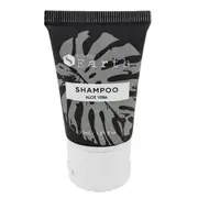 Sofeel Earth Shampoo Biodegradable Aloe Vera 30ml Bottles 300 Carton