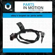 Exhaust Temperature Sensor fits VW GRAND CALIFORNIA 2.0D Before DPF 2019 on New