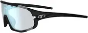 [Tifosi] Sledge Cycling Sunglasses Men & Women w/Interchange & Photochromic Lens Options- Ideal For Cycling, MTB & Baseball