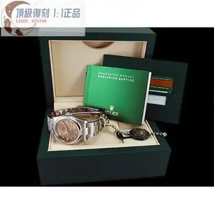 高端 ROLEX勞力士OysterPerpetual116000蠔式恆動不鏽鋼NR3178