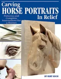 在飛比找博客來優惠-Carving Horse Portraits in Rel