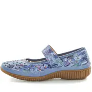 Just Bee Cale Women's Flats