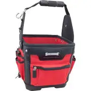 SIDCHROME Technicians Bucket Tool Bag SCMT50050