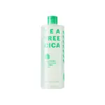 NATURE REPUBLIC GREEN DERMA TEA TREE CICA BIG TONER 爽膚水500ML