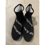 ALEXANDER WANG SOCK SNEAKERS 39