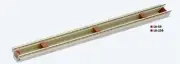 Peco LK-56 OO/HO Inspection Pit For Code 100 Universal Standard Track