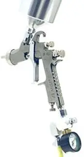 W400LV-134G COMPLIANT GUN/CUP(
