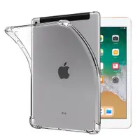 在飛比找ETMall東森購物網優惠-CITY for iPad Pro 9.7 平板5D 4角軍