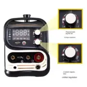 Carbon Dioxide Gas Shielded Welding Machine Stand-alone Small Anti-erosion