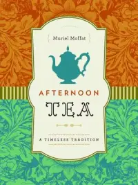 在飛比找博客來優惠-Afternoon Tea: A Timeless Trad