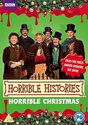 Horrible Histories