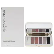 PurePressed Eye Shadow Palette - Storm Chaser by Jane Iredale for Women - 0.1...