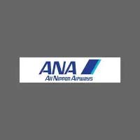 在飛比找Yahoo!奇摩拍賣優惠-ANA All Nippon Airways 全日空航空 橫