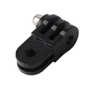 Adjustable Screw Adapter for Gopro / Insta360 / Dji Action Cameras