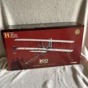Corgi 1:32 Scale The Wright Flyer 100 Years of Flight Collection