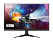 Acer 27" 100 Hz IPS FHD gaming monitor 1ms FreeSync (AMD Adaptive Sync), 1920 x