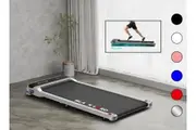 BLACK LORD Treadmill Electric Walking Pad Home Office Gym Fitness MS2