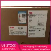 1pc ABB AF140-30-11-11 24-60V50/60Hz contactor One year warranty