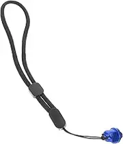 Tofficu 1 Set Durable Camera Screw Strap with Handtightening Design for Secure Connection for Outdoor Photography and Tripod Use Includes Camera Rope for Easy Attachment