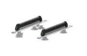Tree Frog Ski/Snowboard 365 H Multiple Crossbar Carrier