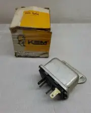 AR162 KEM Power System Air Conditioning Relay AR162 Air Conditioning Relay