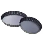 Cake Molding Trays Perfect For Family Baking Withstands High Temperatures