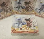 Ne Zha 2 The Movie Official Trading Card Booster Box