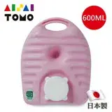 在飛比找遠傳friDay購物優惠-日本丹下-立湯婆立式熱水袋-迷你型600ml