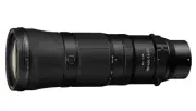 Nikon Nikkor Z 600mm f/6.3 VR S Lens