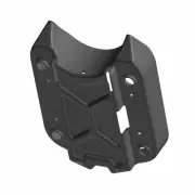 Polaris Rack Liner, Genuine OEM Part 5450380, Qty 1
