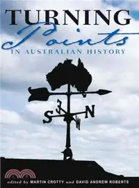 在飛比找三民網路書店優惠-Turning Points in Australian H