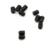 Kyosho 3x4mm Set Screw (10) [KYO1-S53004]