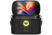 Ikarao Shell S2 140W Karaoke Speakers with 8” TouchScreen Display