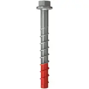 Fischer CONCRETE SCREW ULTRACUT FBS II 10x60 5/-/- Hex Head A4