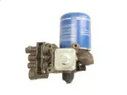 Air Dryer, compressed-air system KNORR K042283N00