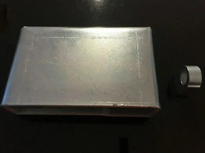 Shipping Container Lock Box, Hides Secures Pad Lock WELD ON VERSION HEAVY DUTY