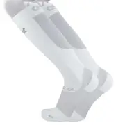OS1st Compression Bracing Socks (FS4+) - White