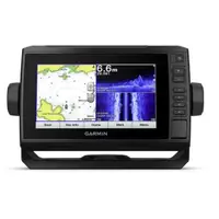 在飛比找蝦皮購物優惠-Garmin ECHOMAP Plus 75sv  7吋觸控