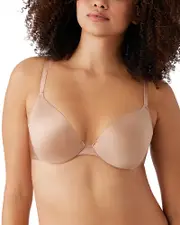 Wacoal Inner Sheen Contour T Shirt Bra