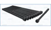 Cylinder Head Bolt Set FIAT PALIO JTD 1.9 80 188A2.000 (9/2001-)