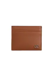 Valentino VLogo Signature Card Case One size SELLERIA