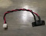 VIZIO D32H-G9 POWER CORD CONNECTOR