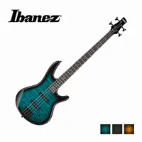 在飛比找PChome24h購物優惠-Ibanez GSR 280QA 電貝斯 多色