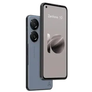 【ASUS 華碩】Zenfone 10 5G 5.9吋(16G/512G/高通驍龍8 Gen2/5000萬鏡頭畫素)(充電雙件組)