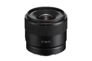 Sony E 11mm f/1.8 Lens - BRAND NEW