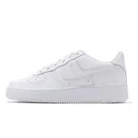 在飛比找蝦皮購物優惠-【大力好物】Nike 休閒鞋 Air Force 1 GS 